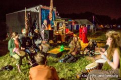 drum-circle