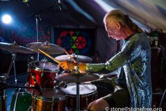 drummer